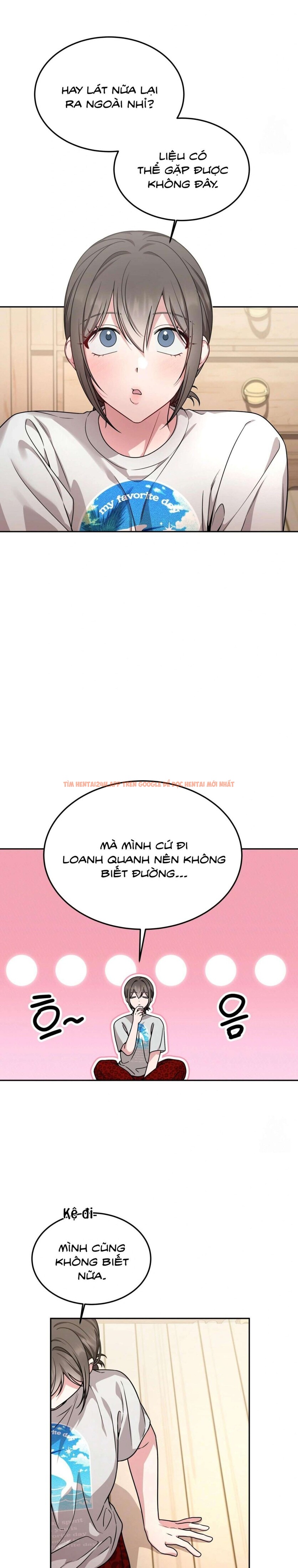 Xem ảnh 2 2 trong truyện hentai [18+] Làm Chuyện Dâm Đãng Với Tôi Không - Chapter 24 - hentaitvn.net