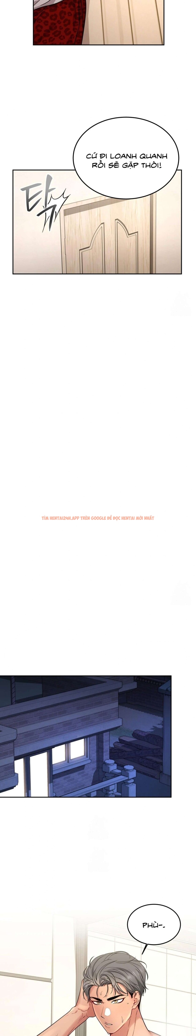 Xem ảnh 2 3 trong truyện hentai [18+] Làm Chuyện Dâm Đãng Với Tôi Không - Chapter 24 - hentaitvn.net