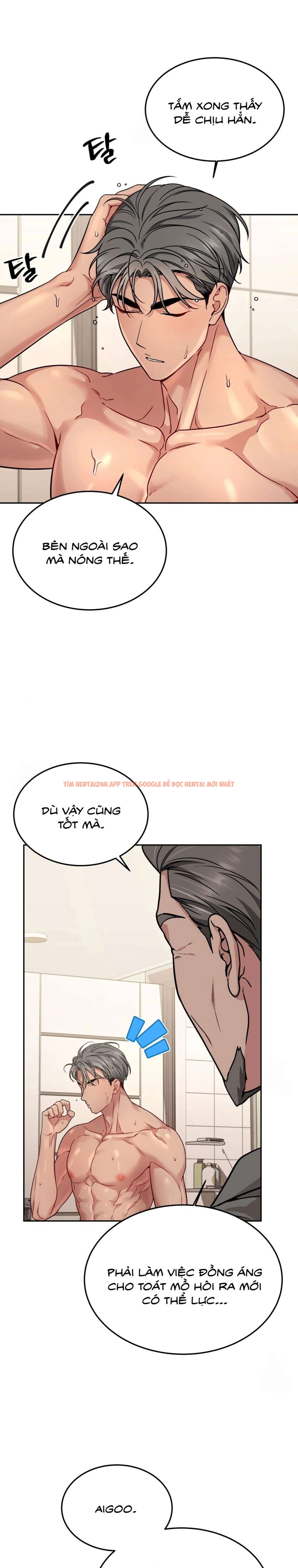 Xem ảnh 3 0 trong truyện hentai [18+] Làm Chuyện Dâm Đãng Với Tôi Không - Chapter 24 - hentaitvn.net