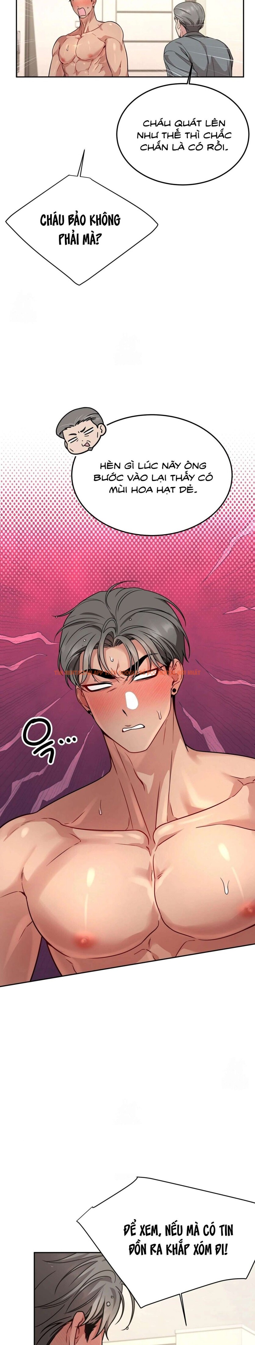 Xem ảnh 3 3 trong truyện hentai [18+] Làm Chuyện Dâm Đãng Với Tôi Không - Chapter 24 - hentaitvn.net