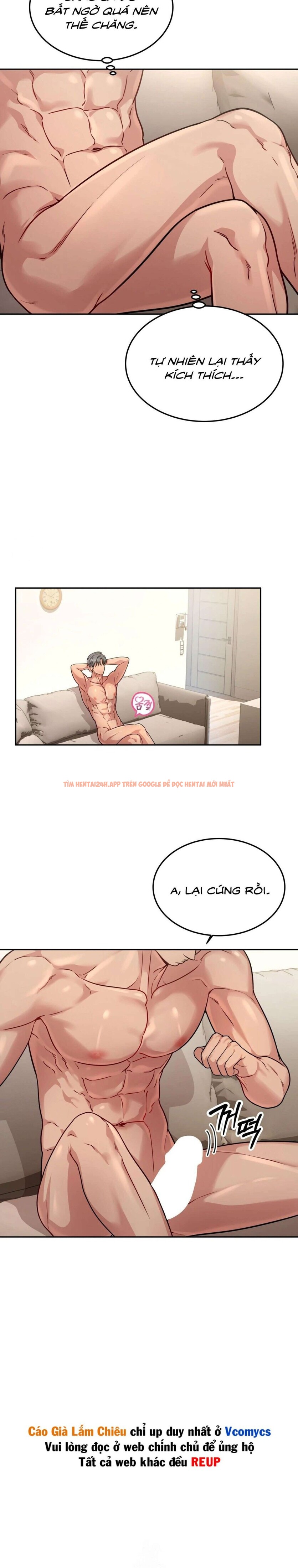 Xem ảnh 4 3 trong truyện hentai [18+] Làm Chuyện Dâm Đãng Với Tôi Không - Chapter 24 - hentaitvn.net