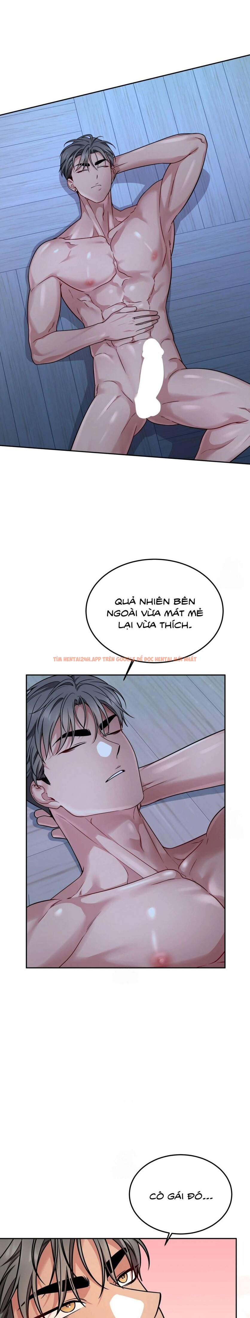 Xem ảnh 5 0 trong truyện hentai [18+] Làm Chuyện Dâm Đãng Với Tôi Không - Chapter 24 - hentaitvn.net