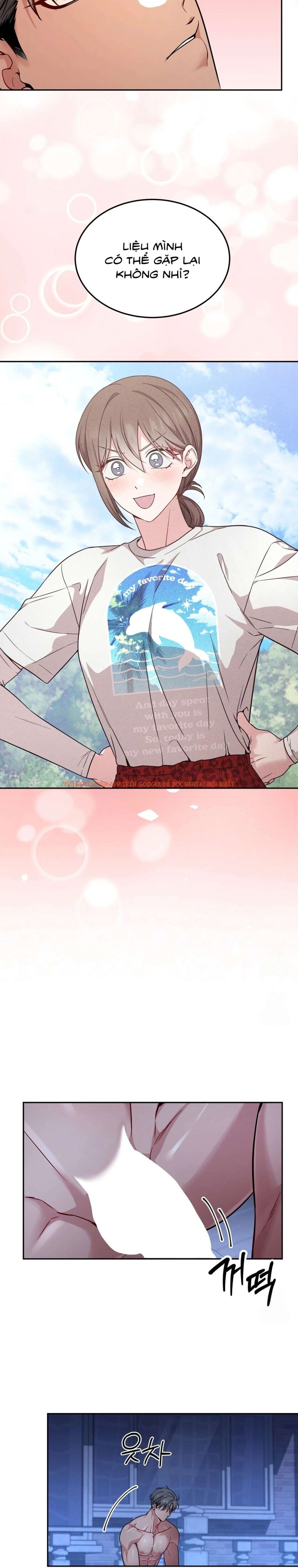 Xem ảnh 5 1 trong truyện hentai [18+] Làm Chuyện Dâm Đãng Với Tôi Không - Chapter 24 - hentaitvn.net