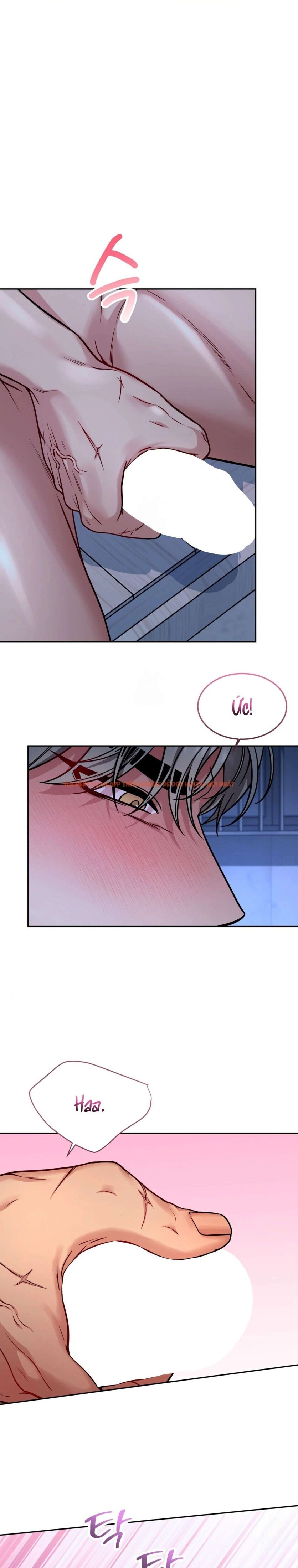 Xem ảnh 5 2 trong truyện hentai [18+] Làm Chuyện Dâm Đãng Với Tôi Không - Chapter 24 - hentaitvn.net