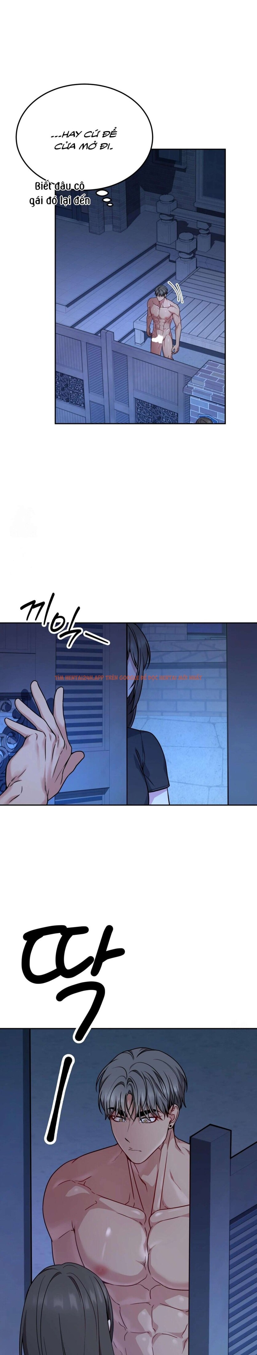 Xem ảnh 6 0 trong truyện hentai [18+] Làm Chuyện Dâm Đãng Với Tôi Không - Chapter 24 - hentaitvn.net