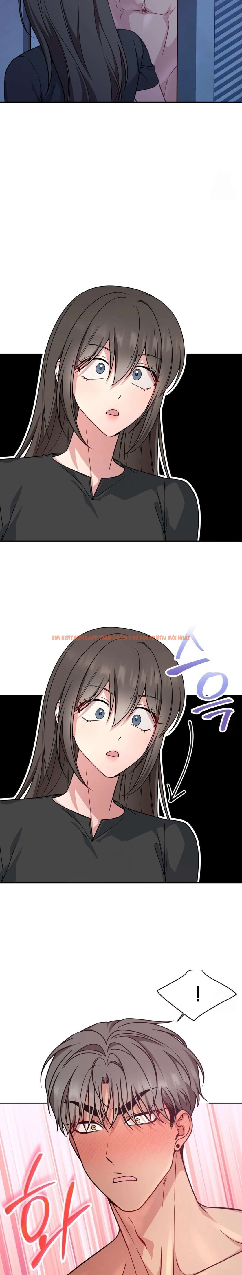 Xem ảnh 6 1 trong truyện hentai [18+] Làm Chuyện Dâm Đãng Với Tôi Không - Chapter 24 - hentaitvn.net