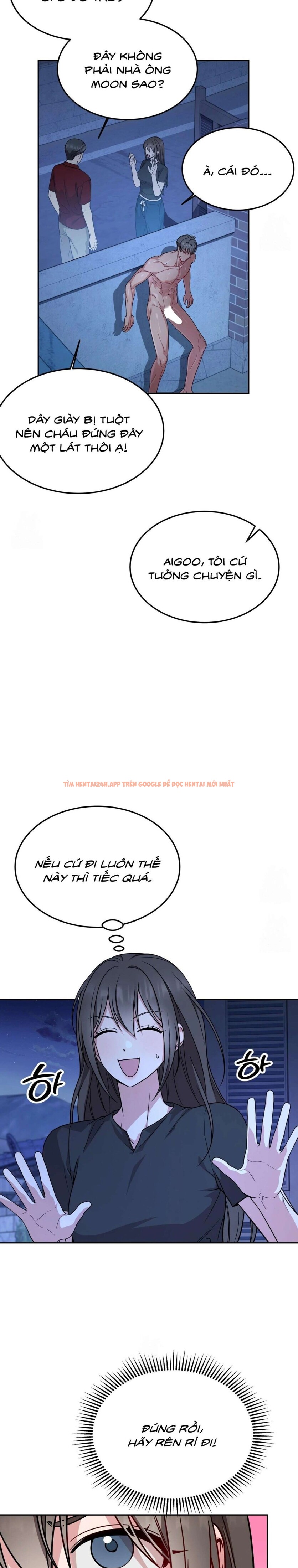 Xem ảnh 6 3 trong truyện hentai [18+] Làm Chuyện Dâm Đãng Với Tôi Không - Chapter 24 - hentaitvn.net