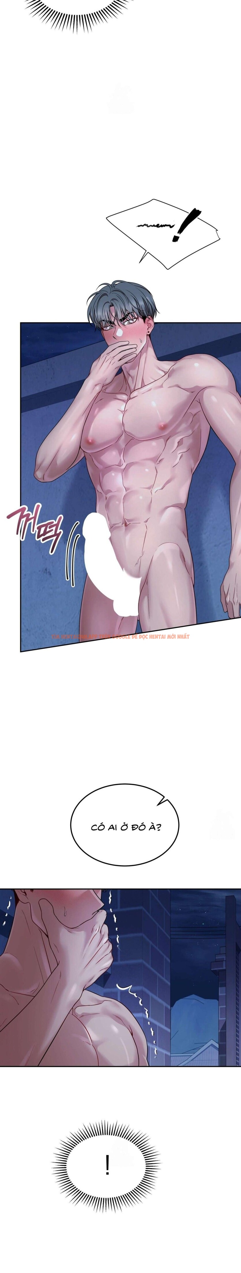 Xem ảnh 6 5 trong truyện hentai [18+] Làm Chuyện Dâm Đãng Với Tôi Không - Chapter 24 - hentaitvn.net