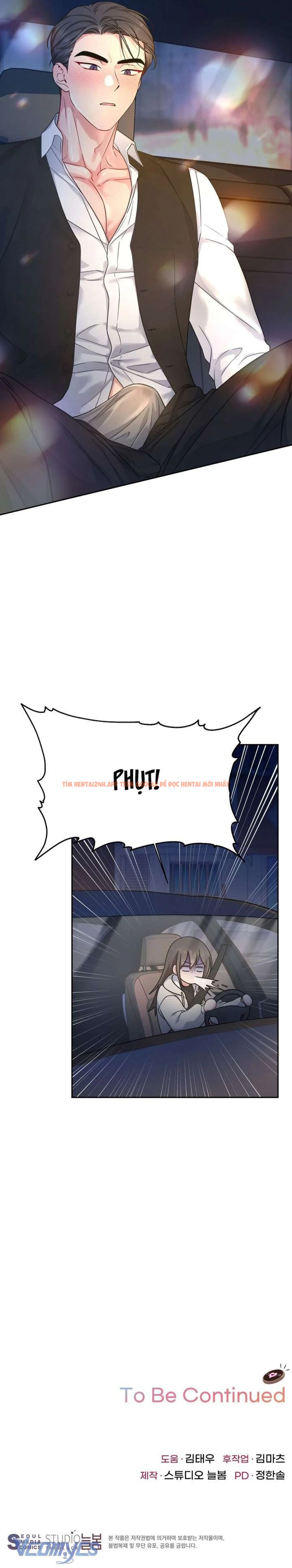 Xem ảnh 10 trong truyện hentai [18+] Làm Chuyện Dâm Đãng Với Tôi Không - Chapter 6 - hentaitvn.net