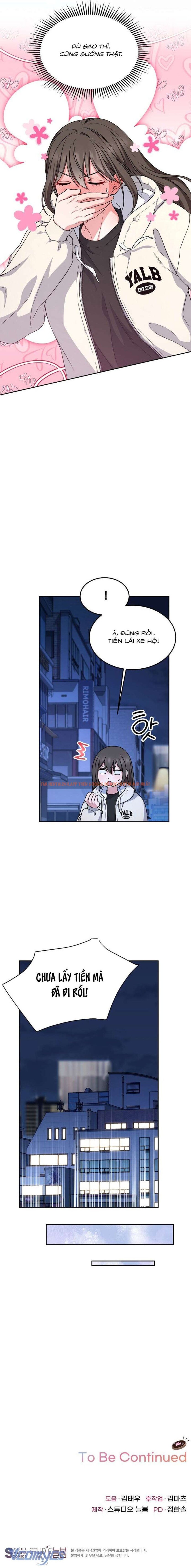 Xem ảnh 10 trong truyện hentai [18+] Làm Chuyện Dâm Đãng Với Tôi Không - Chapter 8 - hentaitvn.net