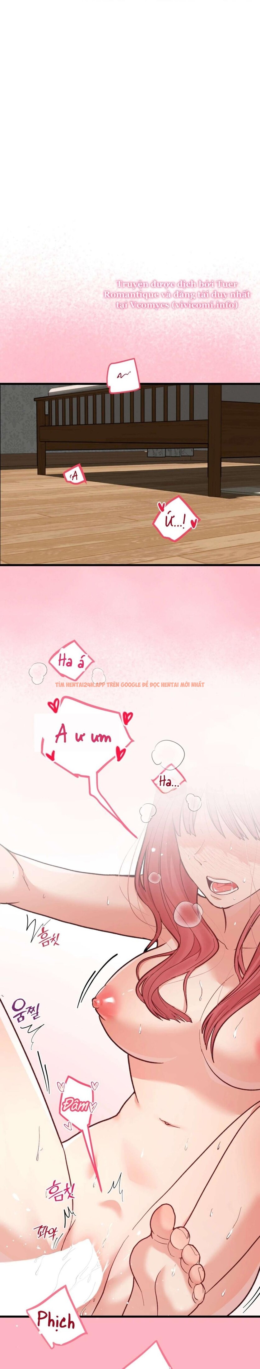 Xem ảnh [18+] Làm Thịt Người Bạn Thời Thơ Ấu - Chapter 1 - 1 0 - Truyenhentaiz.net