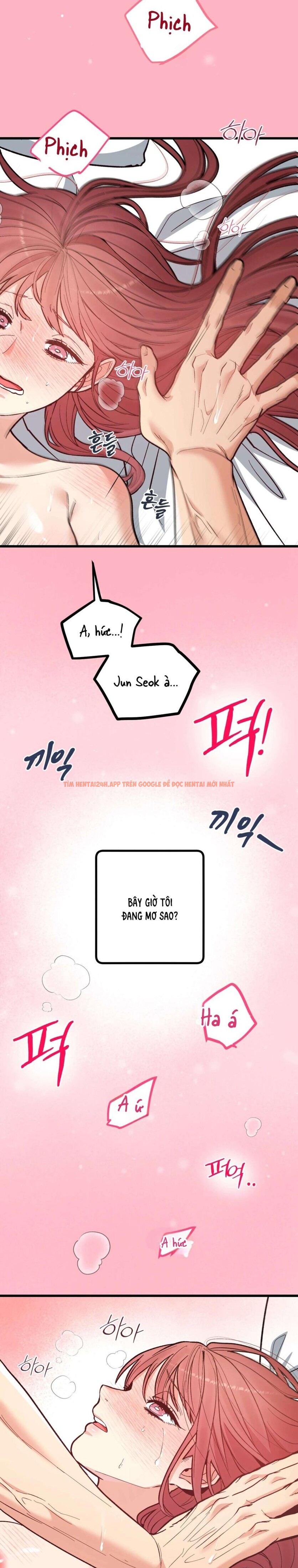 Xem ảnh [18+] Làm Thịt Người Bạn Thời Thơ Ấu - Chapter 1 - 1 1 - Truyenhentaiz.net