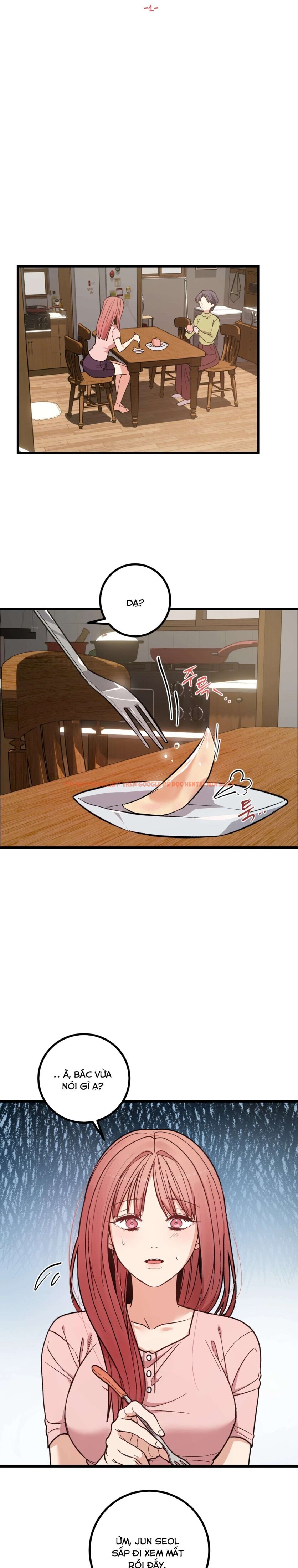 Xem ảnh [18+] Làm Thịt Người Bạn Thời Thơ Ấu - Chapter 1 - 2 0 - Truyenhentaiz.net