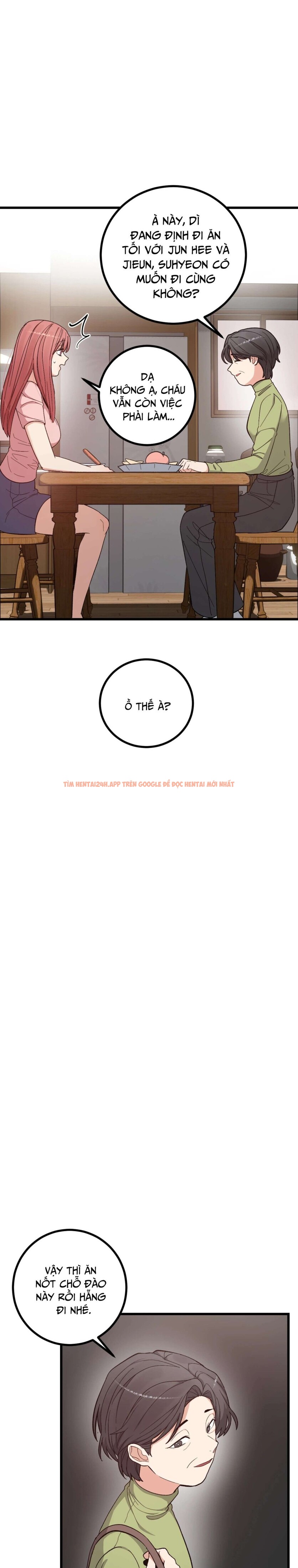 Xem ảnh [18+] Làm Thịt Người Bạn Thời Thơ Ấu - Chapter 1 - 3 0 - Truyenhentaiz.net