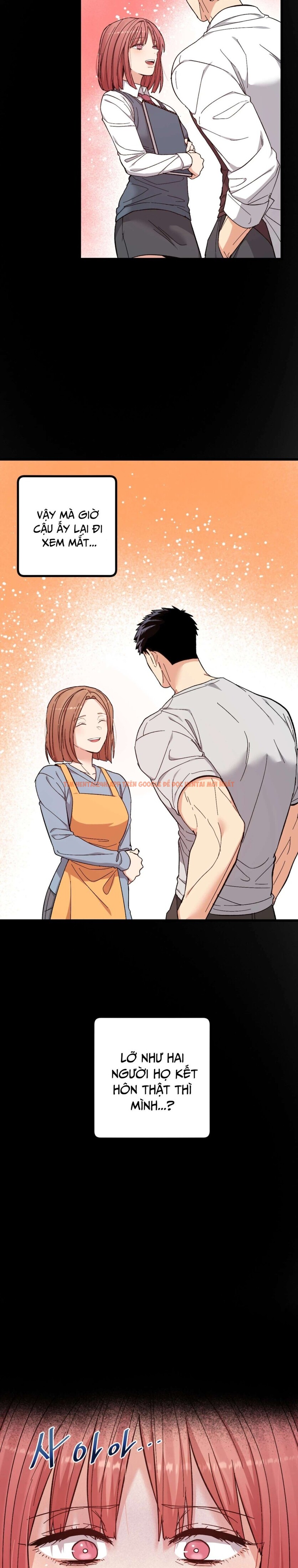 Xem ảnh [18+] Làm Thịt Người Bạn Thời Thơ Ấu - Chapter 1 - 3 4 - Truyenhentaiz.net