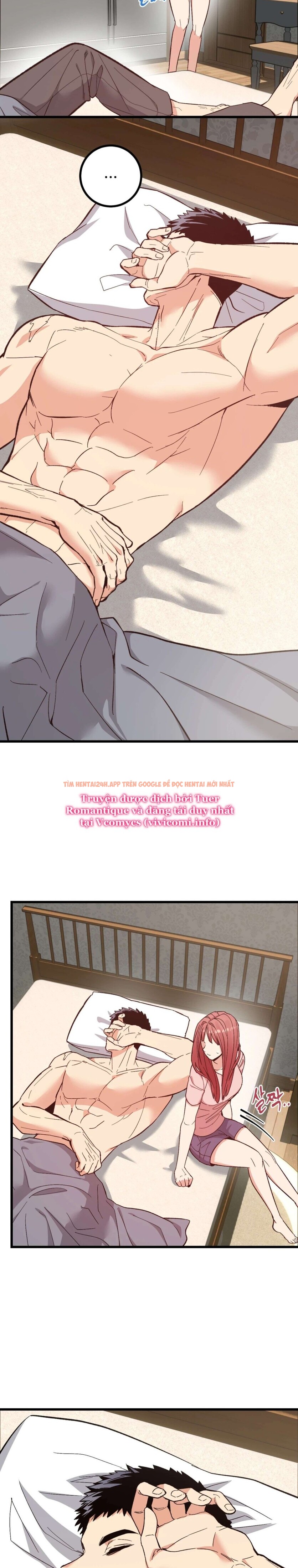 Xem ảnh [18+] Làm Thịt Người Bạn Thời Thơ Ấu - Chapter 1 - 4 1 - Truyenhentaiz.net