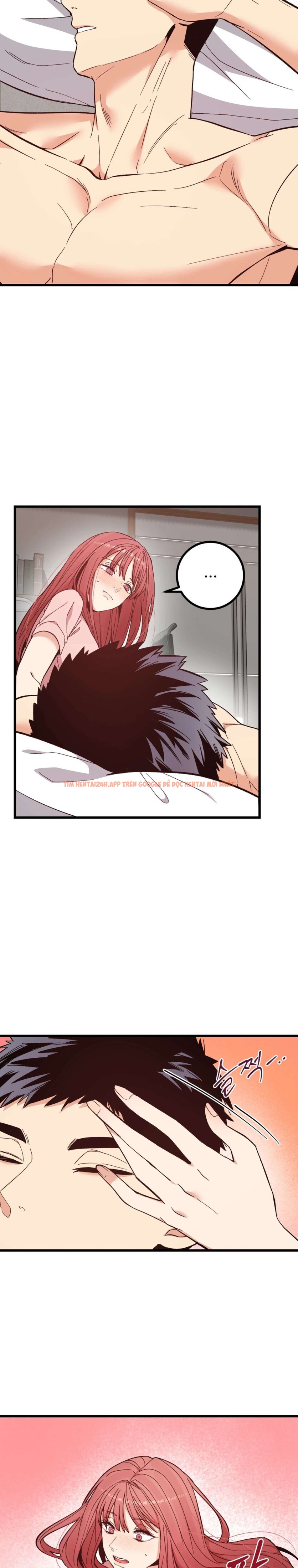 Xem ảnh [18+] Làm Thịt Người Bạn Thời Thơ Ấu - Chapter 1 - 4 2 - Truyenhentaiz.net