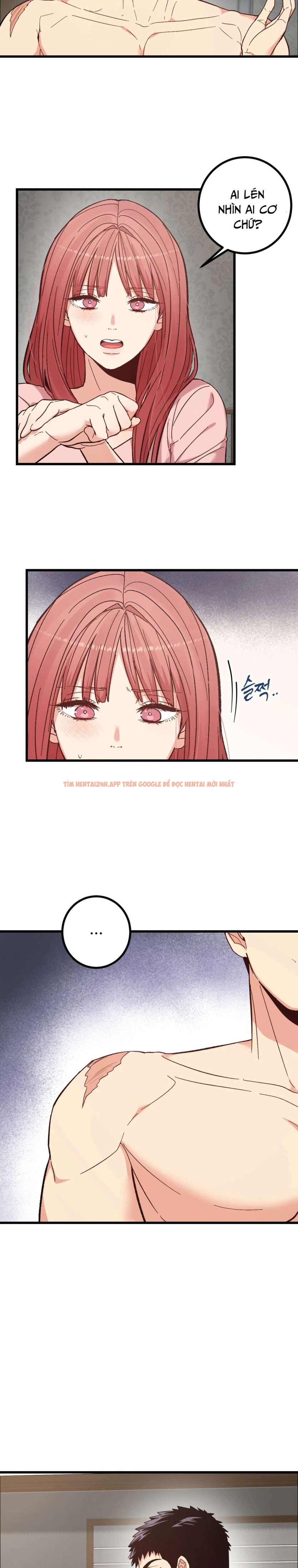 Xem ảnh [18+] Làm Thịt Người Bạn Thời Thơ Ấu - Chapter 1 - 5 0 - Truyenhentaiz.net