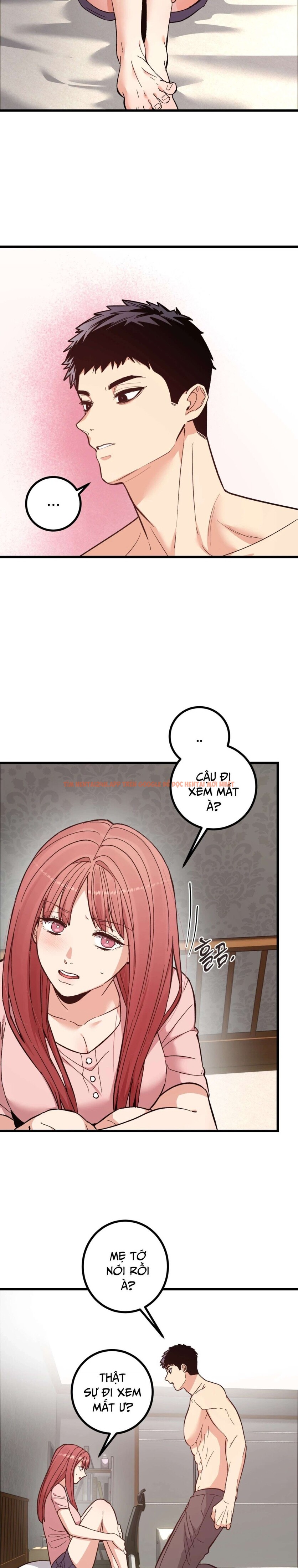 Xem ảnh [18+] Làm Thịt Người Bạn Thời Thơ Ấu - Chapter 1 - 5 2 - Truyenhentaiz.net