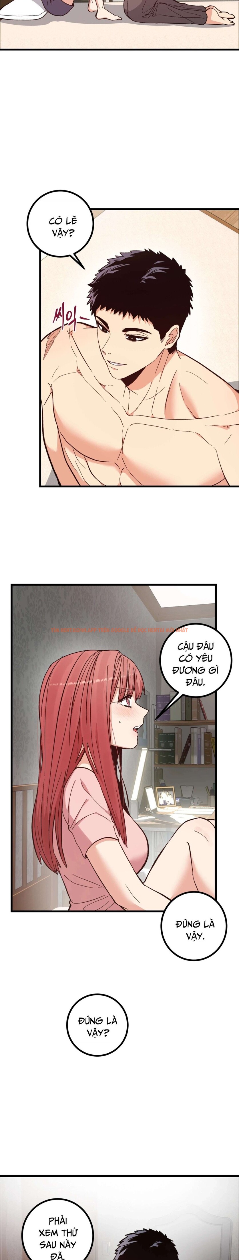 Xem ảnh [18+] Làm Thịt Người Bạn Thời Thơ Ấu - Chapter 1 - 5 3 - Truyenhentaiz.net