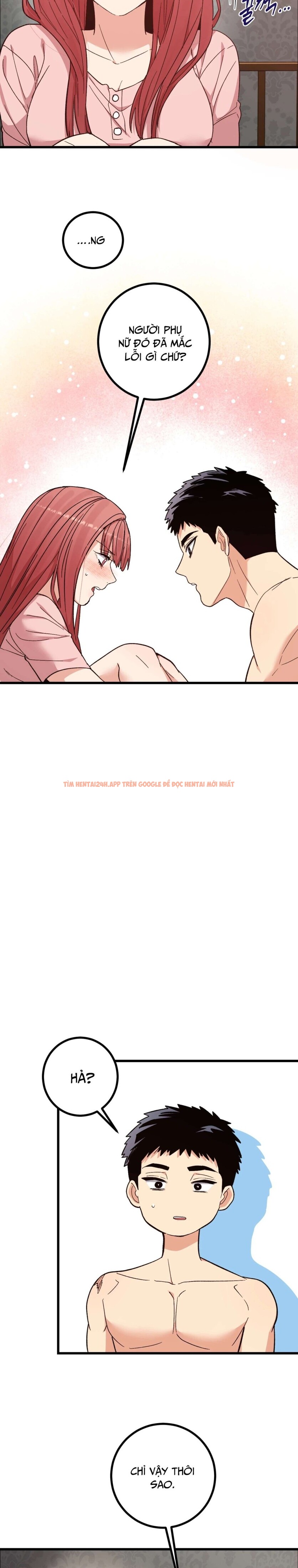 Xem ảnh [18+] Làm Thịt Người Bạn Thời Thơ Ấu - Chapter 1 - 6 1 - Truyenhentaiz.net