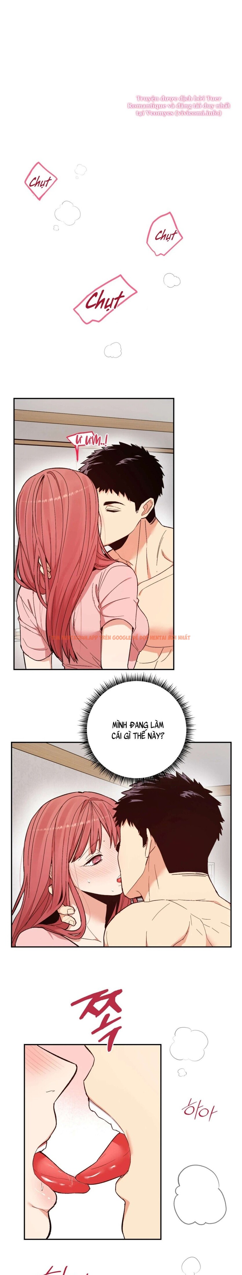 Xem ảnh [18+] Làm Thịt Người Bạn Thời Thơ Ấu - Chapter 2 - 2 0 - Truyenhentaiz.net