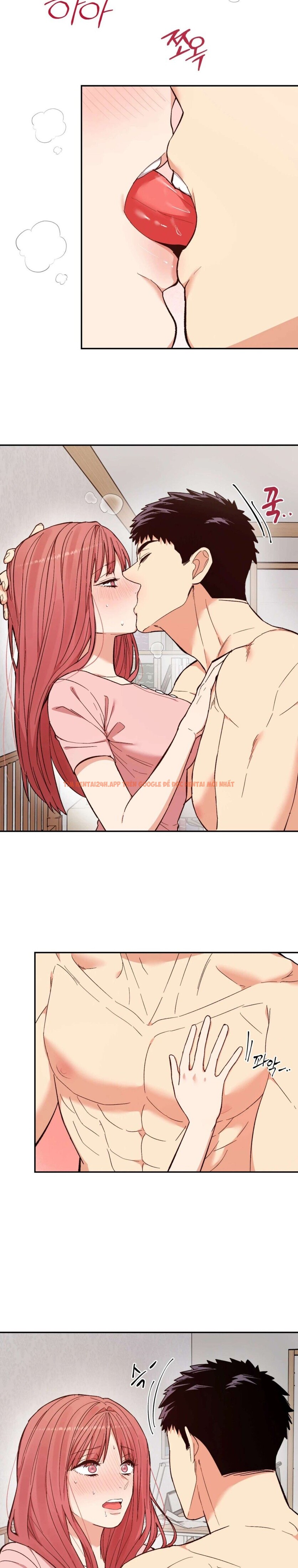 Xem ảnh [18+] Làm Thịt Người Bạn Thời Thơ Ấu - Chapter 2 - 2 1 - Truyenhentaiz.net