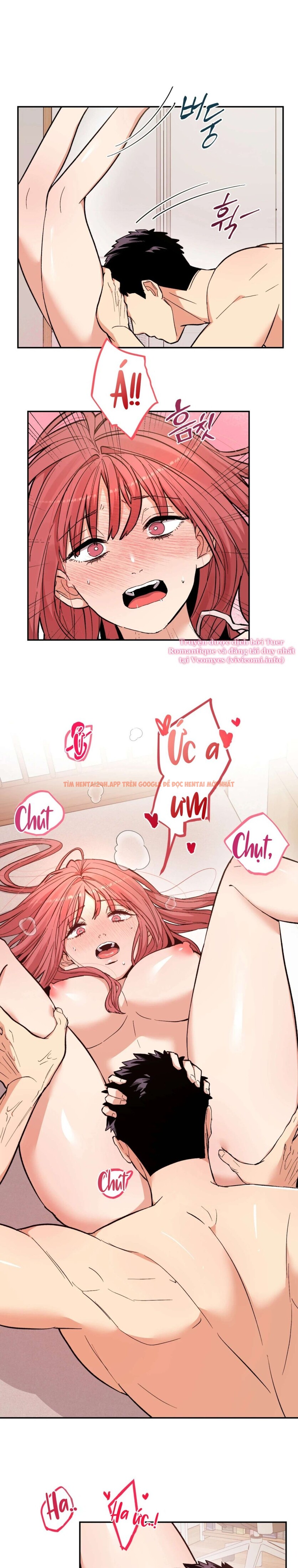 Xem ảnh [18+] Làm Thịt Người Bạn Thời Thơ Ấu - Chapter 2 - 9 0 - Truyenhentaiz.net