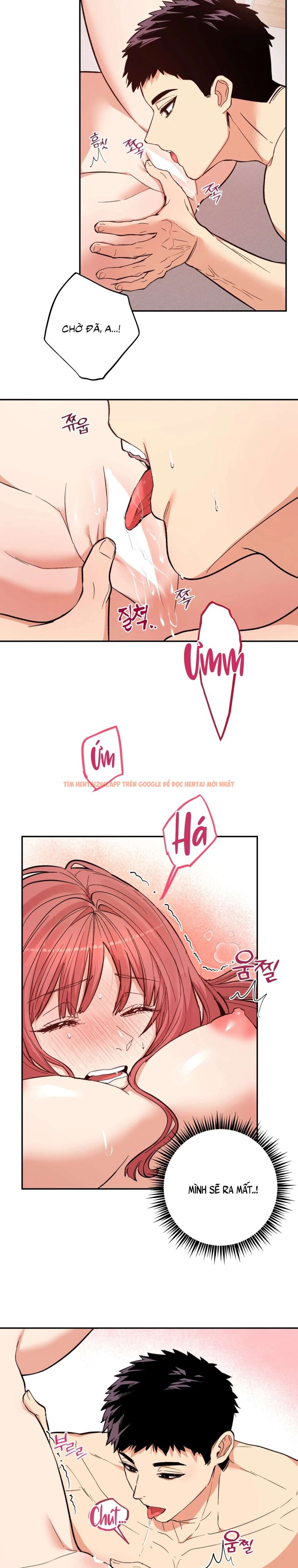 Xem ảnh [18+] Làm Thịt Người Bạn Thời Thơ Ấu - Chapter 2 - 9 1 - Truyenhentaiz.net