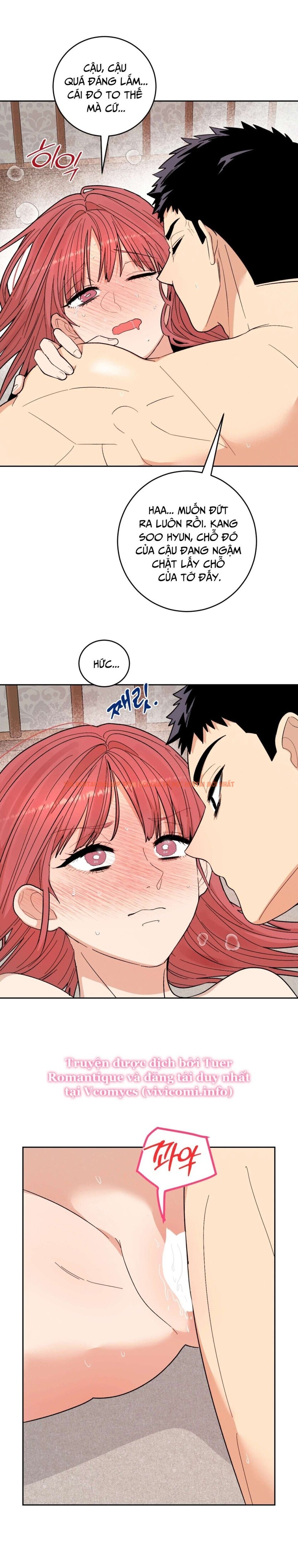 Xem ảnh [18+] Làm Thịt Người Bạn Thời Thơ Ấu - Chapter 3 - 10 0 - Truyenhentaiz.net