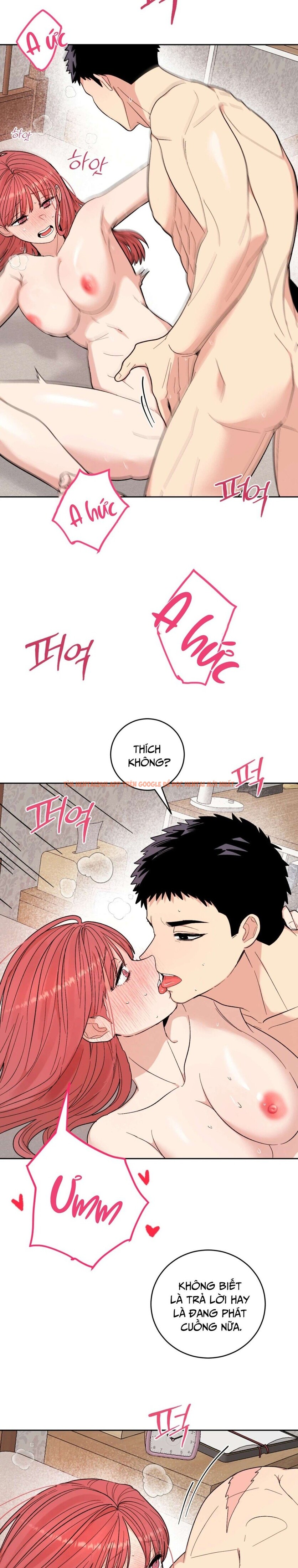 Xem ảnh [18+] Làm Thịt Người Bạn Thời Thơ Ấu - Chapter 3 - 11 1 - Truyenhentaiz.net