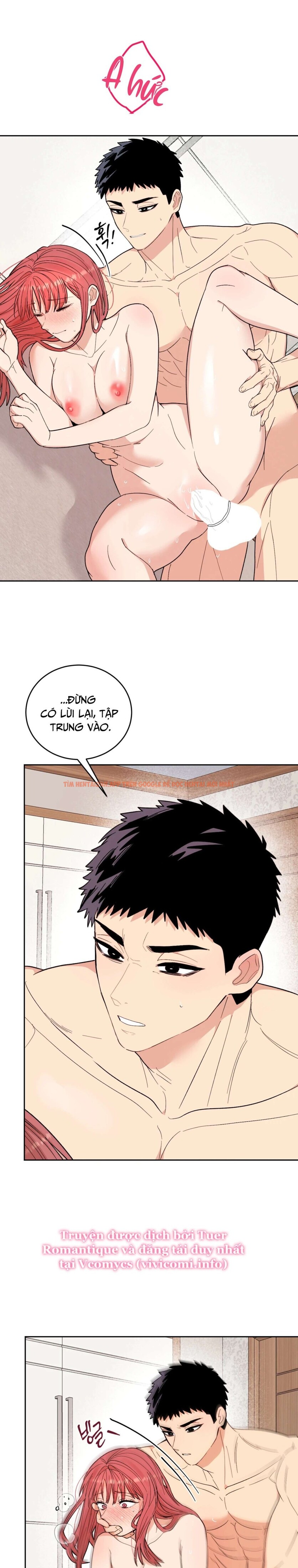 Xem ảnh [18+] Làm Thịt Người Bạn Thời Thơ Ấu - Chapter 3 - 12 0 - Truyenhentaiz.net