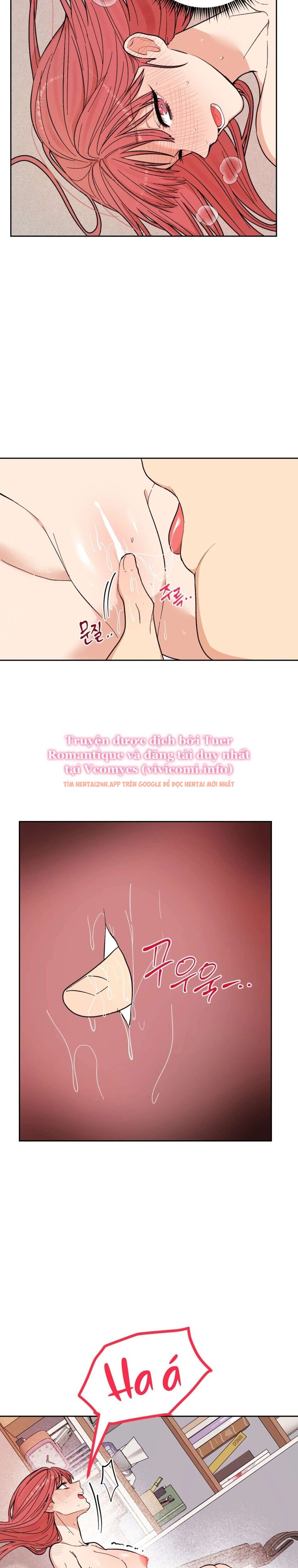 Xem ảnh [18+] Làm Thịt Người Bạn Thời Thơ Ấu - Chapter 3 - 4 1 - Truyenhentaiz.net