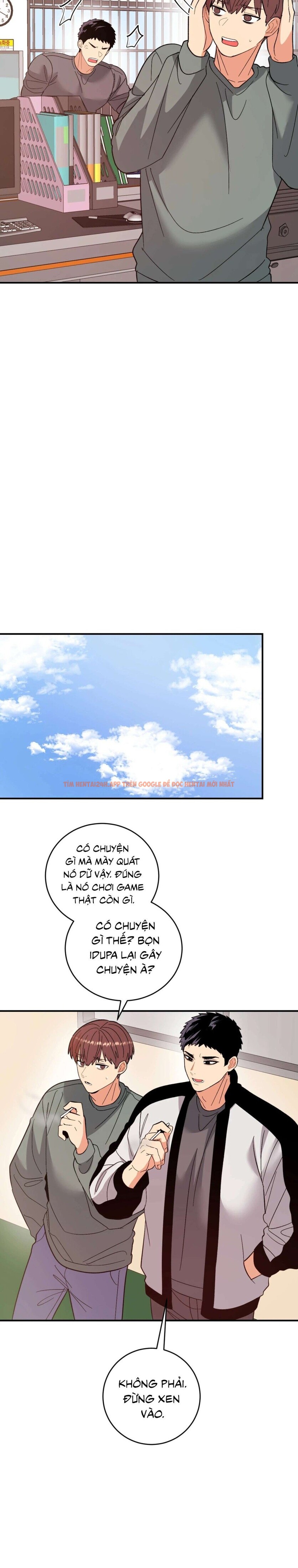 Xem ảnh [18+] Làm Thịt Người Bạn Thời Thơ Ấu - Chapter 4 - 10 1 - Truyenhentaiz.net