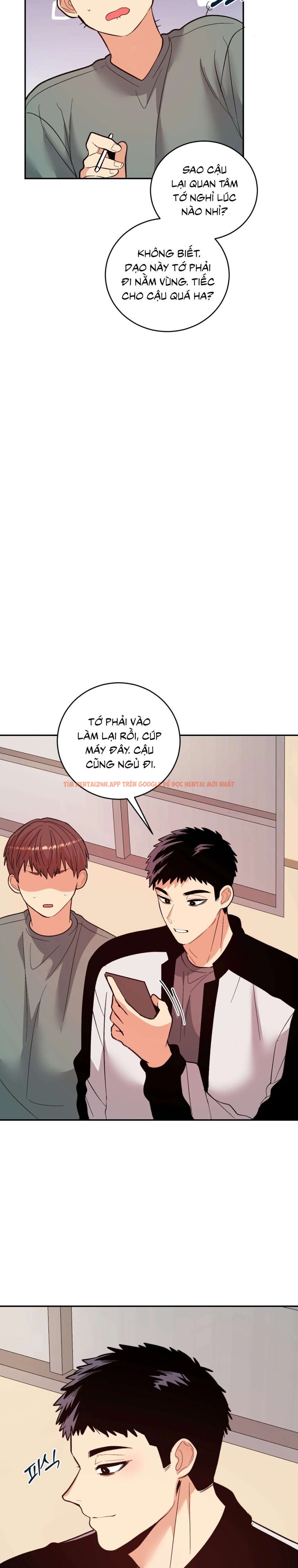 Xem ảnh [18+] Làm Thịt Người Bạn Thời Thơ Ấu - Chapter 4 - 12 1 - Truyenhentaiz.net