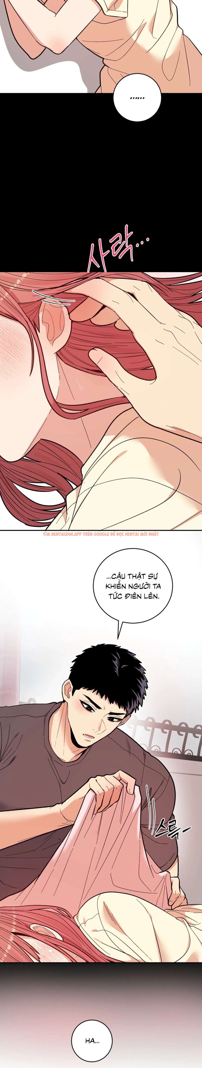 Xem ảnh [18+] Làm Thịt Người Bạn Thời Thơ Ấu - Chapter 4 - 16 1 - Truyenhentaiz.net