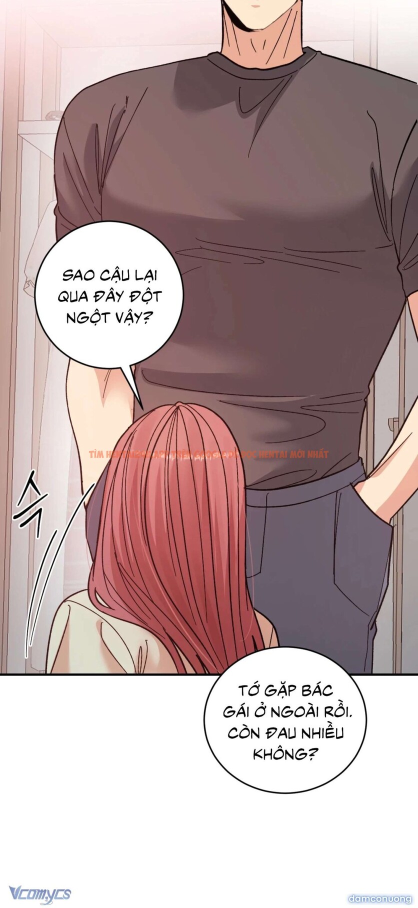 Xem ảnh [18+] Làm Thịt Người Bạn Thời Thơ Ấu - Chapter 4 - 6 2 - Truyenhentaiz.net