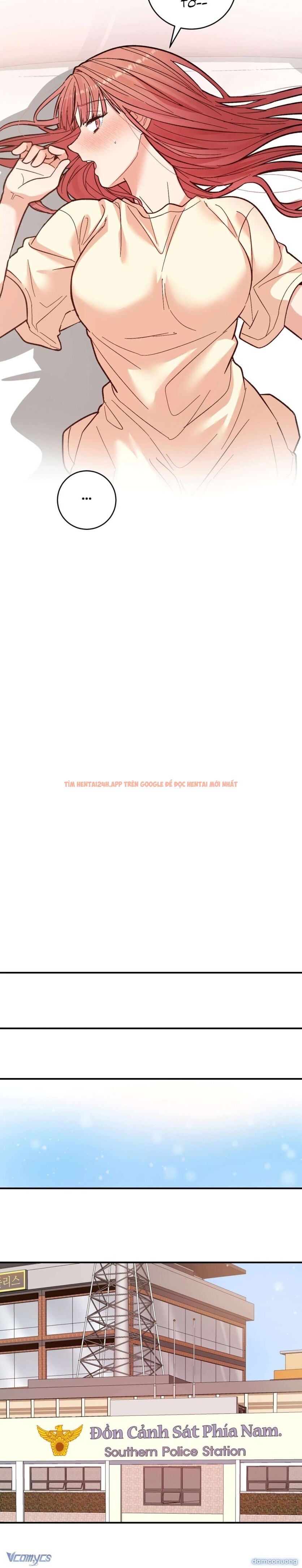 Xem ảnh [18+] Làm Thịt Người Bạn Thời Thơ Ấu - Chapter 4 - 9 1 - Truyenhentaiz.net