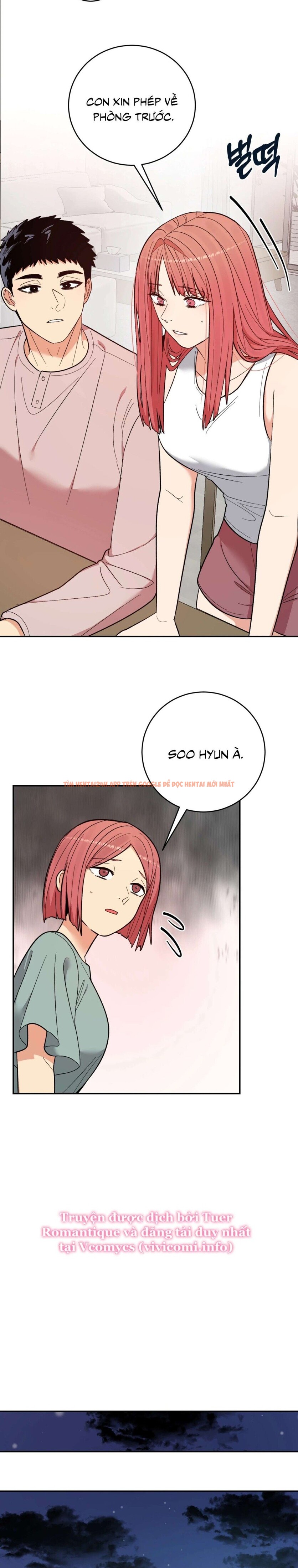 Xem ảnh [18+] Làm Thịt Người Bạn Thời Thơ Ấu - Chapter 5 - 10 1 - Truyenhentaiz.net