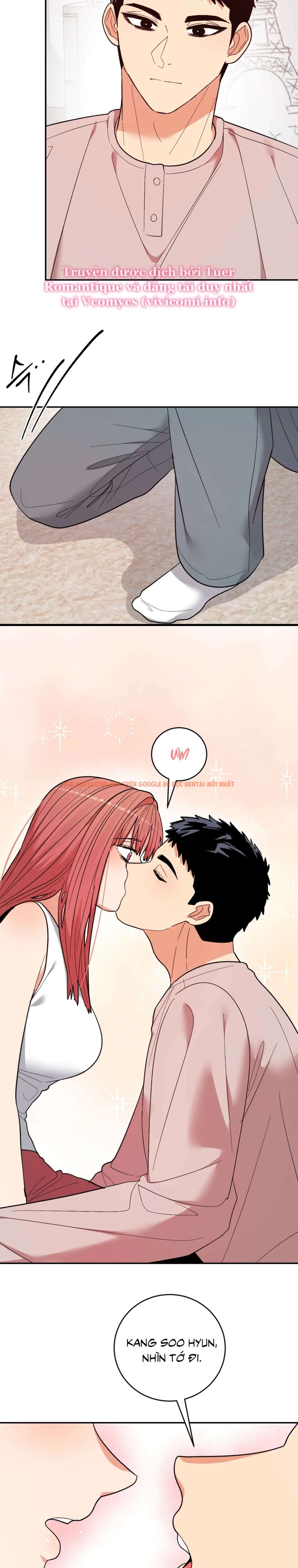 Xem ảnh [18+] Làm Thịt Người Bạn Thời Thơ Ấu - Chapter 5 - 11 2 - Truyenhentaiz.net