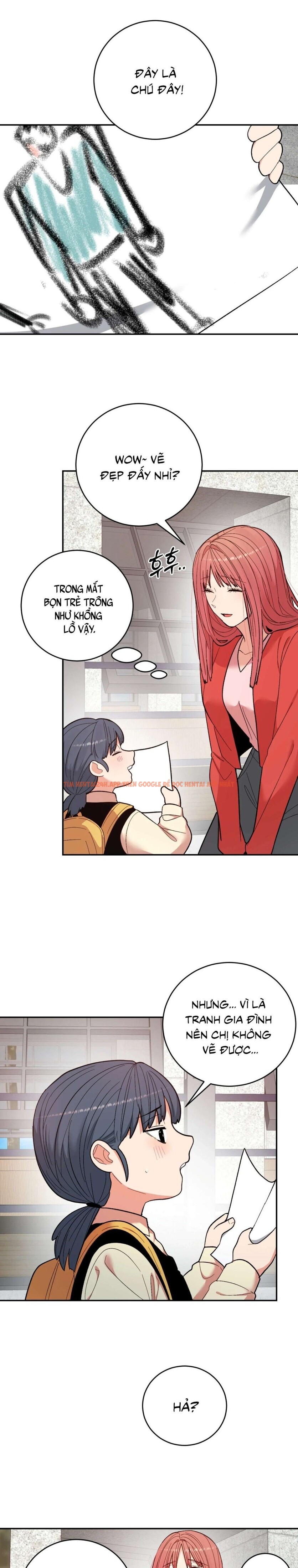 Xem ảnh [18+] Làm Thịt Người Bạn Thời Thơ Ấu - Chapter 5 - 4 0 - Truyenhentaiz.net