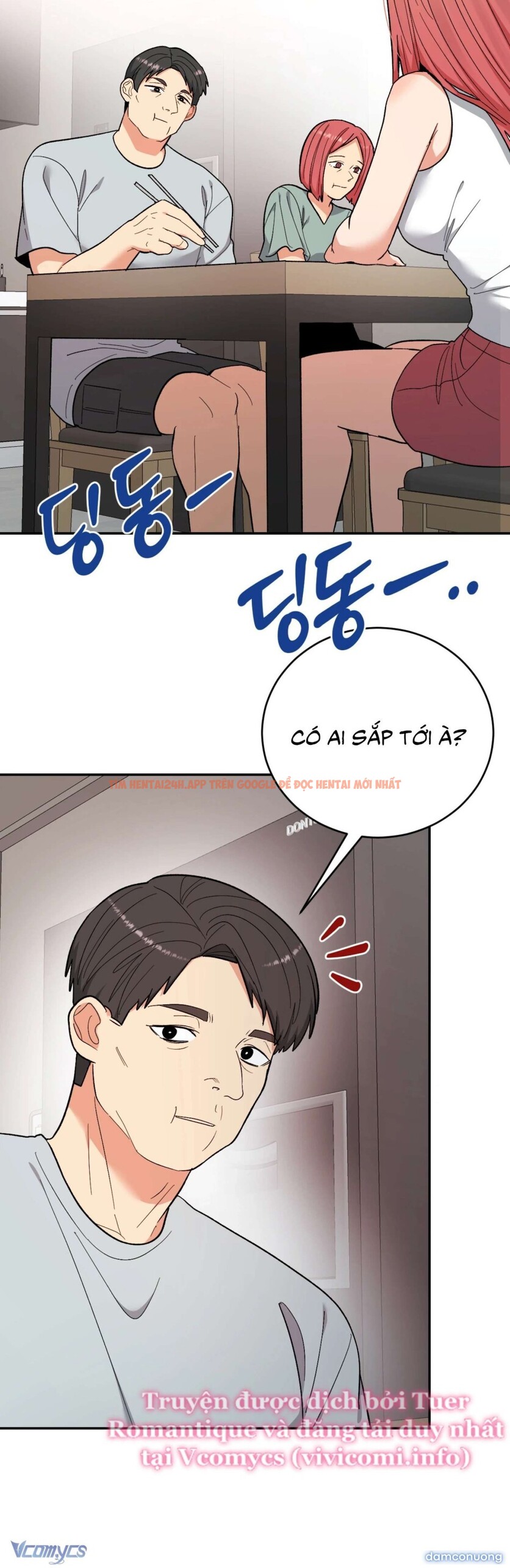 Xem ảnh [18+] Làm Thịt Người Bạn Thời Thơ Ấu - Chapter 5 - 6 2 - Truyenhentaiz.net