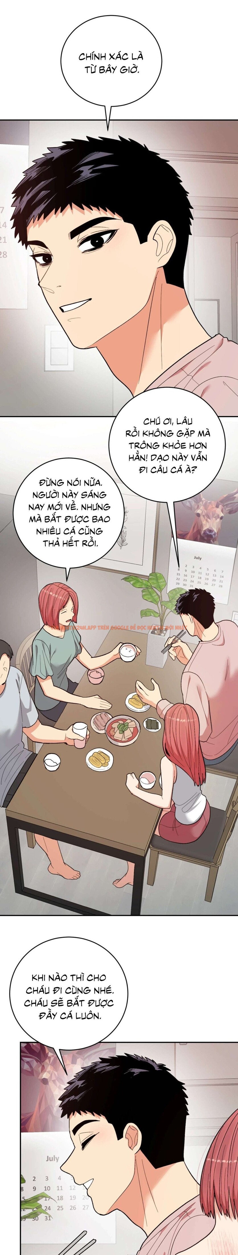 Xem ảnh [18+] Làm Thịt Người Bạn Thời Thơ Ấu - Chapter 5 - 8 0 - Truyenhentaiz.net