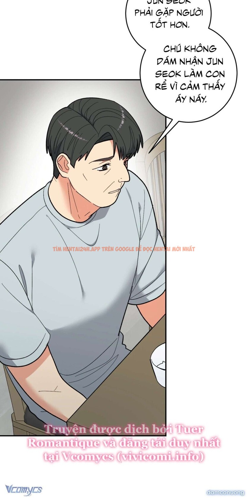 Xem ảnh [18+] Làm Thịt Người Bạn Thời Thơ Ấu - Chapter 5 - 9 2 - Truyenhentaiz.net