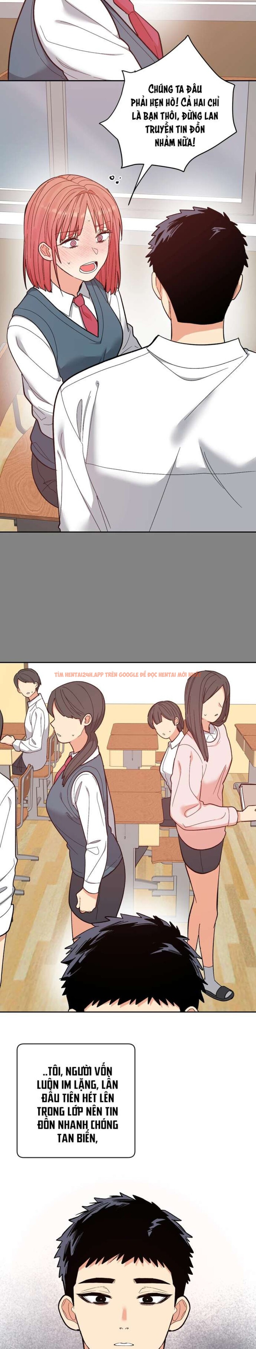 Xem ảnh [18+] Làm Thịt Người Bạn Thời Thơ Ấu - Chapter 6 - 5 2 - Truyenhentaiz.net