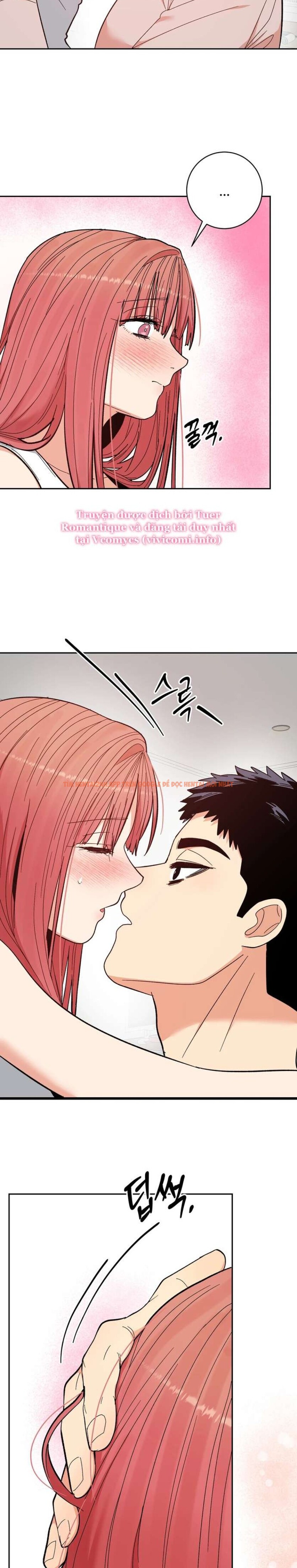 Xem ảnh [18+] Làm Thịt Người Bạn Thời Thơ Ấu - Chapter 6 - 6 3 - Truyenhentaiz.net