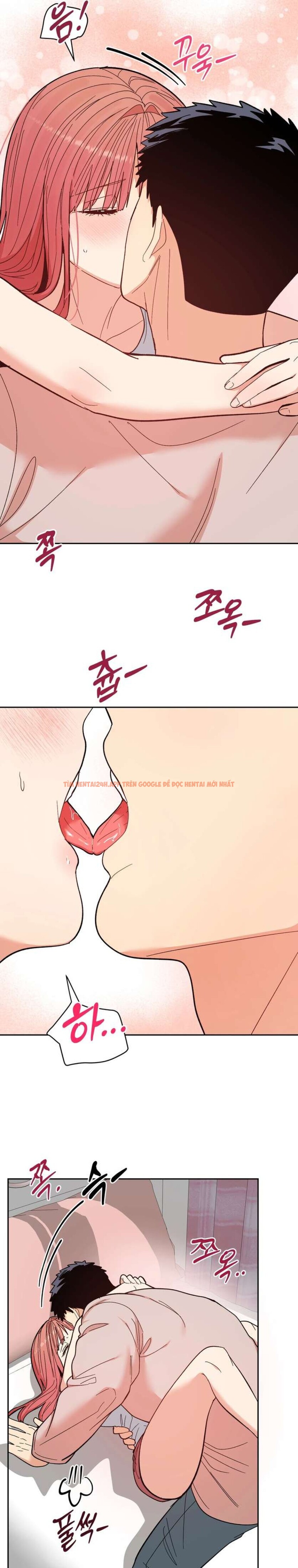 Xem ảnh [18+] Làm Thịt Người Bạn Thời Thơ Ấu - Chapter 6 - 7 0 - Truyenhentaiz.net