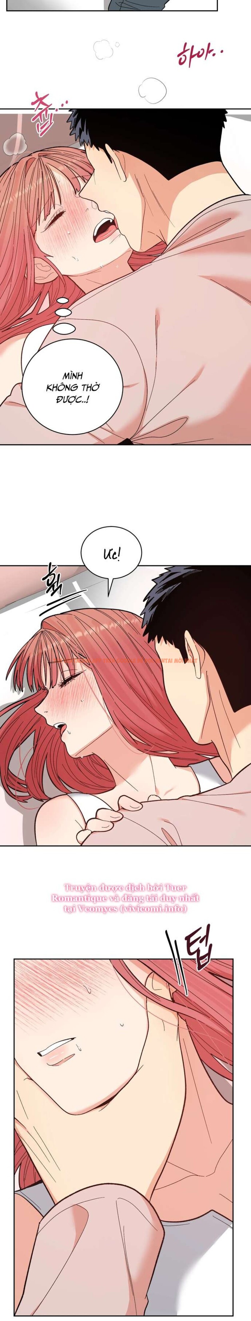 Xem ảnh [18+] Làm Thịt Người Bạn Thời Thơ Ấu - Chapter 6 - 7 1 - Truyenhentaiz.net