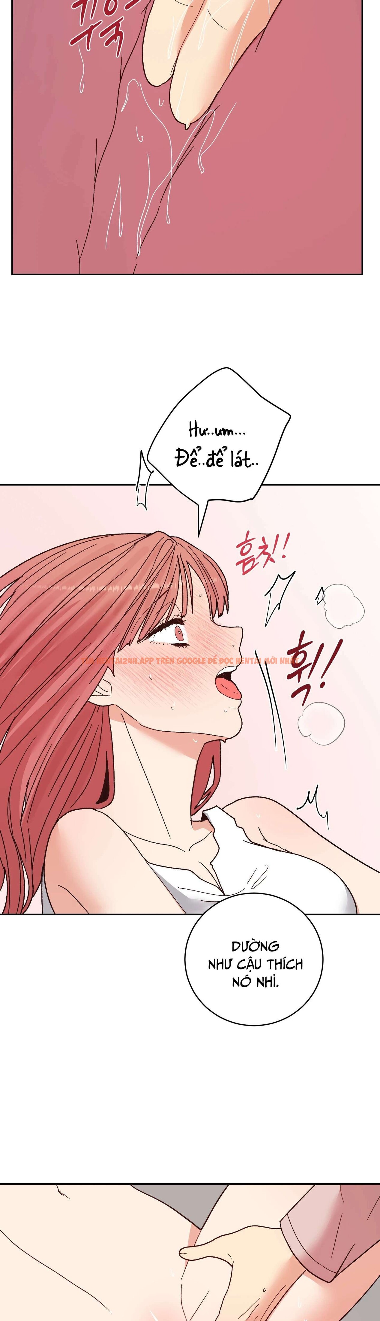 Xem ảnh [18+] Làm Thịt Người Bạn Thời Thơ Ấu - Chapter 7 - 3 2 - Truyenhentaiz.net