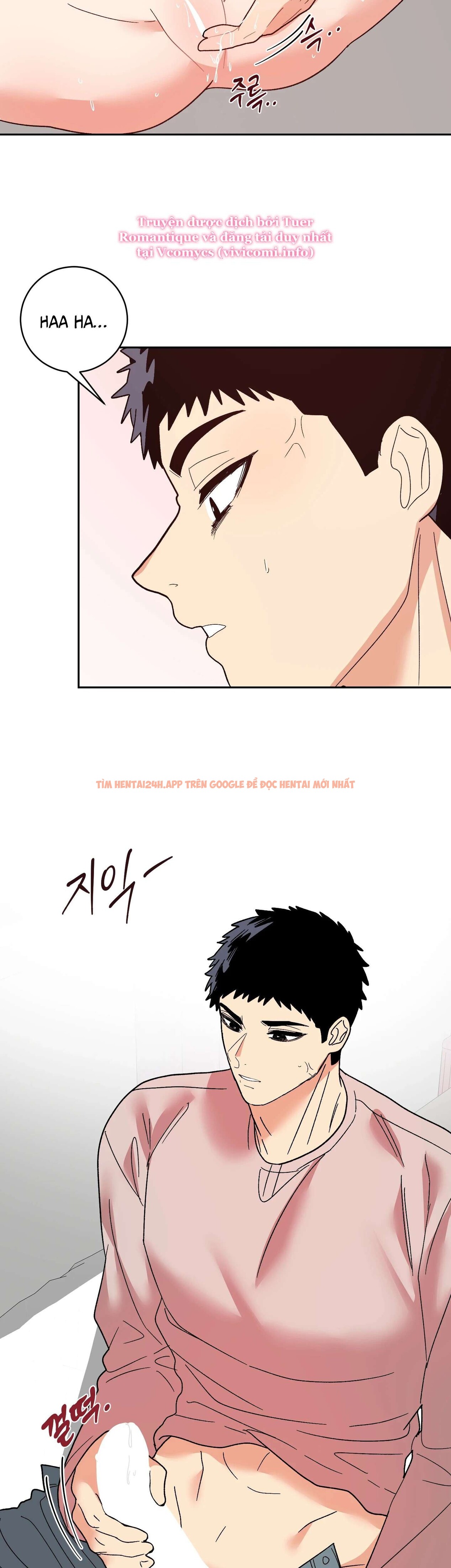 Xem ảnh [18+] Làm Thịt Người Bạn Thời Thơ Ấu - Chapter 7 - 3 3 - Truyenhentaiz.net